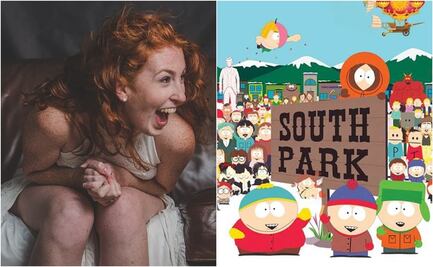 Día Internacional de Besar a un Pelirrojo: ¿qué tiene que ver South Park con esta fecha?