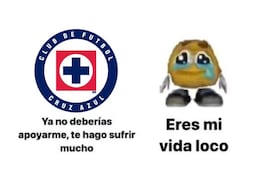 El final de Miss Universo y la victoria del Cruz Azul, en los memes de la semana