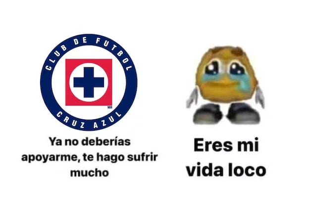 El final de Miss Universo y la victoria del Cruz Azul, en los memes de la semana