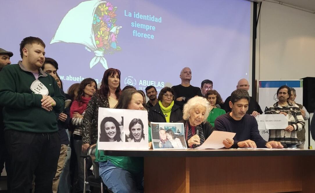 Foto: X @abuelasdifusion