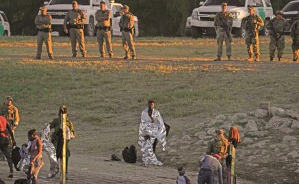 Dimisión de enviado de EU a Haití agrava polémica migratoria