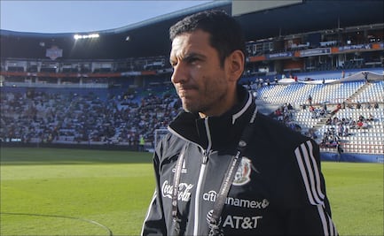 México en el grupo de la muerte del Preolímpico