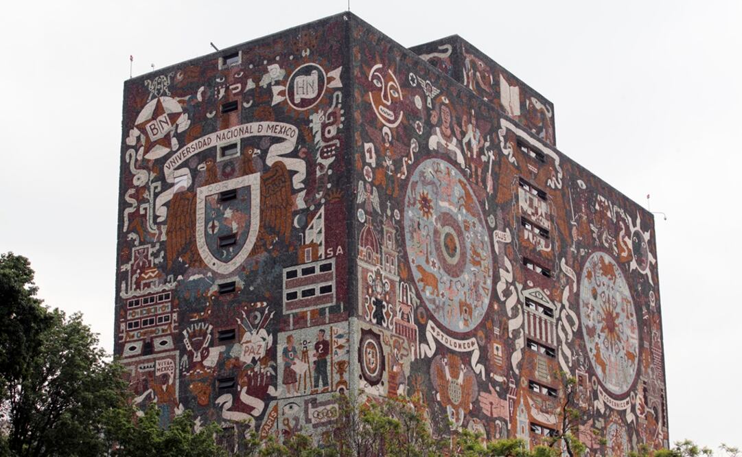 (Foto: Archivo - EL UNIVERSAL)