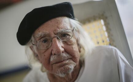 Nicaragua declara luto nacional por muerte de Ernesto Cardenal