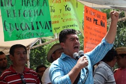 ¿Quién era Zenyazen Escobar? Diputado hallado sin vida en Veracruz; ¿de qué murió?