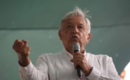 TLCAN y AMLO, posibles riesgos de mercado para México, advierte Eurasia Group