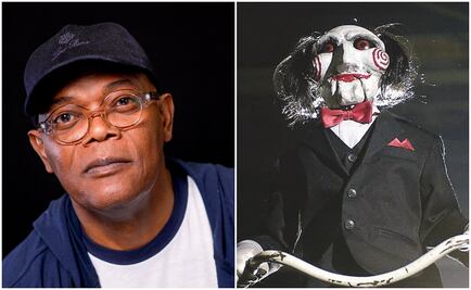 Samuel L. Jackson se suma a "Saw"