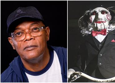 Samuel L. Jackson se suma a "Saw"