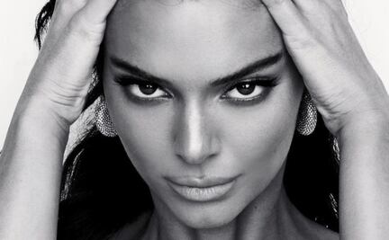 Critican a Kendall Jenner por la forma que anunció su reciente contrato millonario