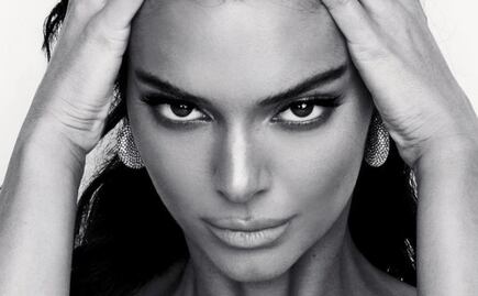 Critican a Kendall Jenner por la forma que anunció su reciente contrato millonario