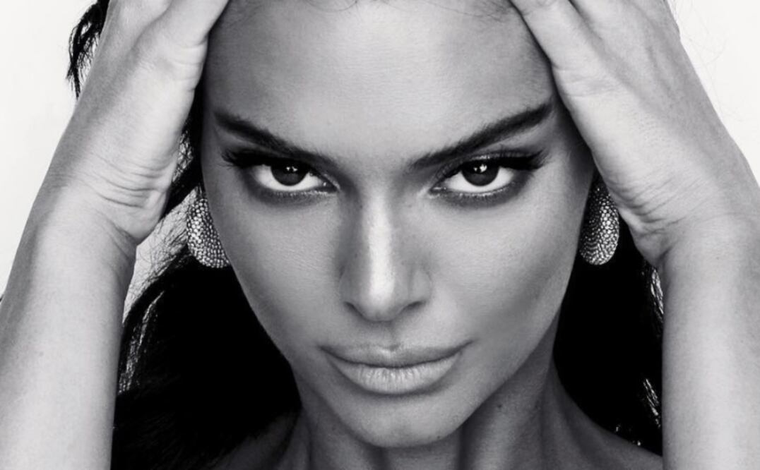 Kendall sucumbió a una estrategia de comunicación que no la favoreció en redes sociales. Foto: Instagram