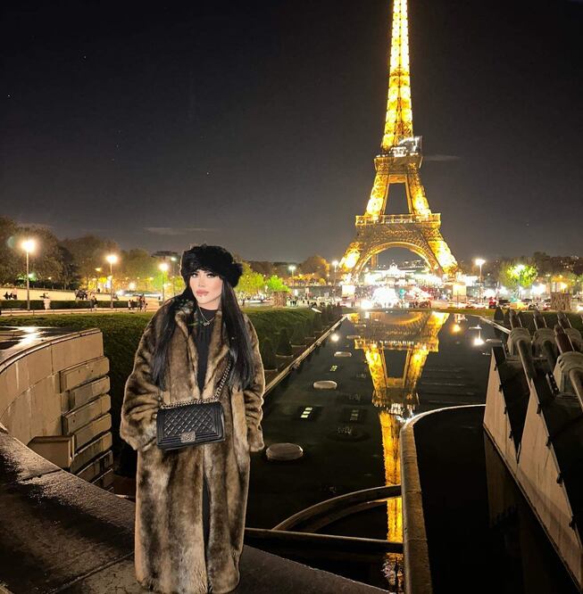 La influencer desaparecida, Ilse González Jiménez