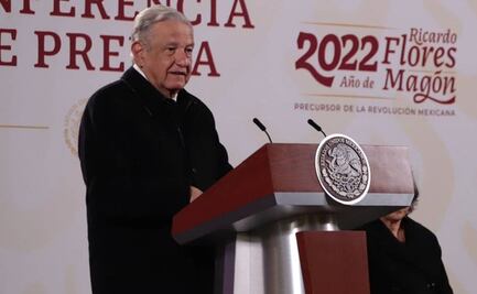 AMLO anuncia “vigilancia especial” en aeropuertos para mejorar seguridad de las aduanas