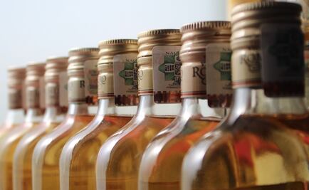 Over 100 people have died of methanol poisoning in Mexico