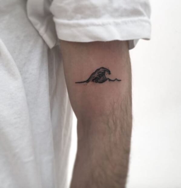 Guía para elegir la mejor posición y diseño de tu primer tatuaje