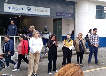 FGJ reitera compromiso en caso Narvarte; ofrece reunión a familias a 10 años del multihomicidio