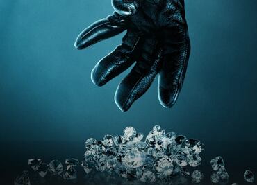 ¿Qué ver?: Uno de los robos más espectaculares hecho filme