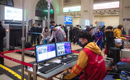 Embajada de México en China descarta mexicanos afectados por coronavirus