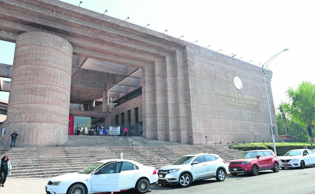 Al no haber antecedentes de una elección judicial, se desconoce cuánto se debe reforzar la seguridad de los candidatos y la ciudadanía. Foto: Iván Montaño / EL UNIVERSAL