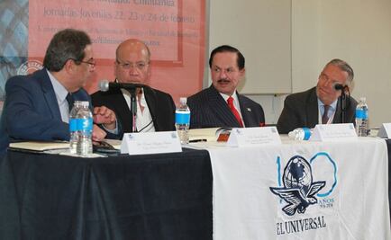 Destacan papel de Los Contemporáneos en EL UNIVERSAL