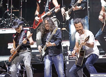 Vive Latino rompe muros