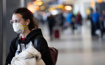 Nueva York es el estado con más casos de coronavirus en EU; reporta 729 