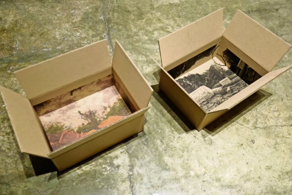 En Salón ACME, el arte en todas sus posibilidades