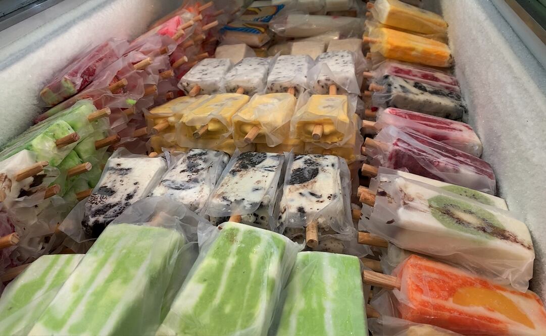 Foto: Carlos Arrieta/ EL UNIVERSAL