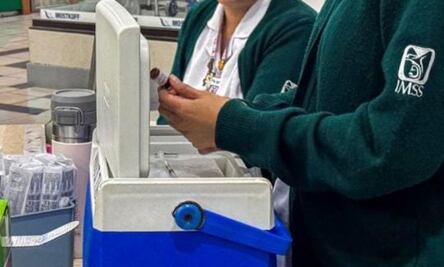 Anticorrupción inhabilita a dos empresas por dar información falsa al IMSS; multas ascienden a 144 mil pesos