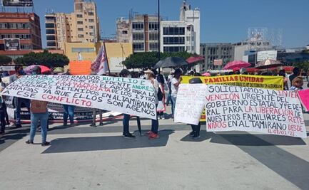 Liberan a 9 empleados de distribuidoras de alimentos retenidos en Altamirano, Chiapas