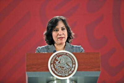 SFP sanciona a mil 426 personas por opacidad