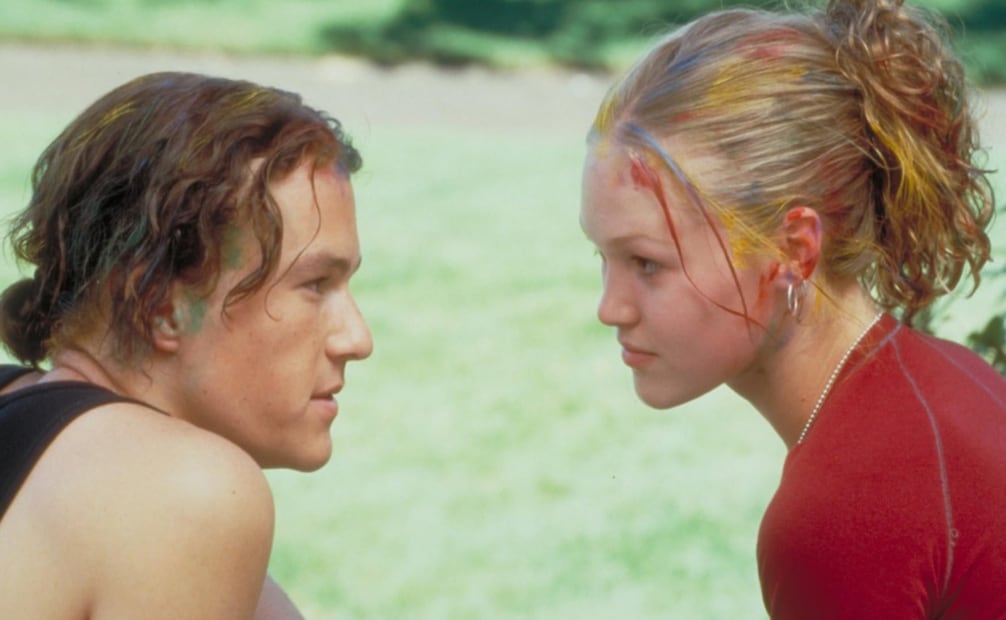 La película se estrenó a finales de la década de los90 y se convirtió en un clásico de las comedias románticas. Foto: IMDB.