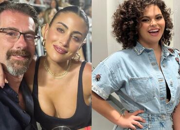 Tunden en Redes a Eduardo Videgaray y Sofía Rivera Torres por burlas a Lucero Mijares