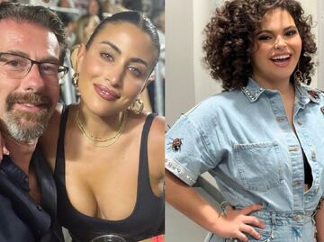 Tunden en Redes a Eduardo Videgaray y Sofía Rivera Torres por burlas a Lucero Mijares