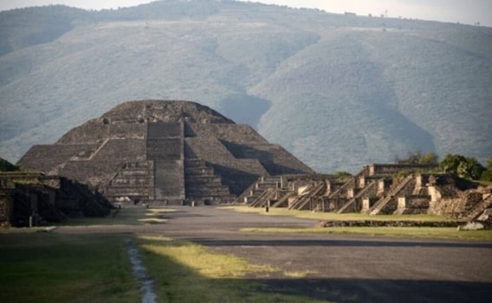 ¿Cuántos Patrimonios de la Humanidad tiene México?