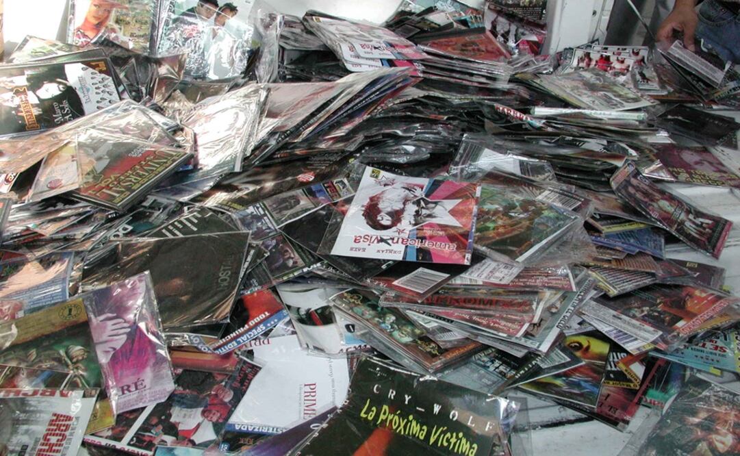 Foto: Archivo/ EL UNIVERSAL                        