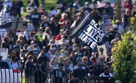 La violencia contra afroamericanos que ha avivado las protestas antirracistas en EU