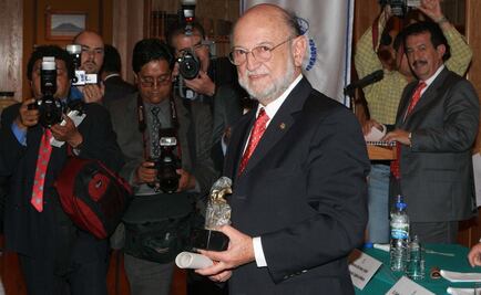 Reto de México, impulsar conocimiento de su biodiversidad: José Sarukán