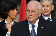 Muere Dick Cheney, exvicepresidente de EU; fue considerado uno de los arquitectos de la “guerra contra el terrorismo”