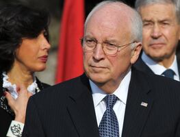 Muere Dick Cheney, exvicepresidente de EU; fue considerado uno de los arquitectos de la “guerra contra el terrorismo”