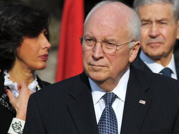 Muere Dick Cheney, exvicepresidente de EU; fue considerado uno de los arquitectos de la “guerra contra el terrorismo”