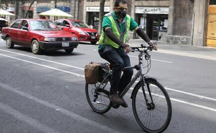 Air pollution alert for Mexico City lifted 