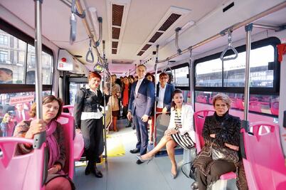 Renueva MAM la flotilla de Atenea