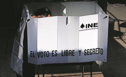 Aliados de Morena nunca plantearon desaparecer al INE