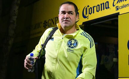 André Jardine se responsabiliza de la goleada sufrida contra Tigres