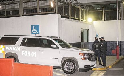 FGR indaga a sus funcionarios; abre 2 mil 944 carpetas