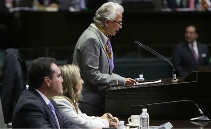 Pide Segob recursos para Guardia Nacional