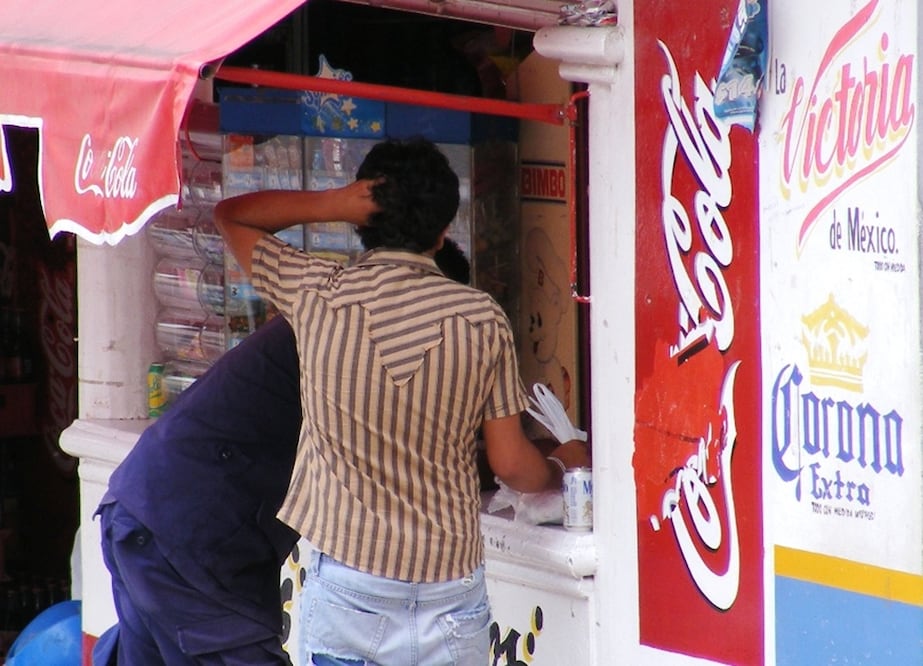 ARCHIVO. EL UNIVERSAL