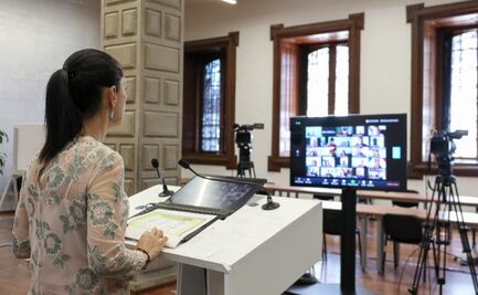 CDMX entregará créditos a tianguistas ante Covid-19