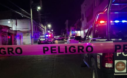 Jornada de violencia deja 3 muertos y un herido en Morelos; abandonan a 3 víctimas de secuestro